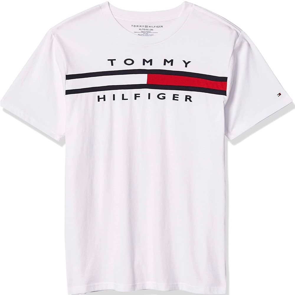 Tommy Hilfiger